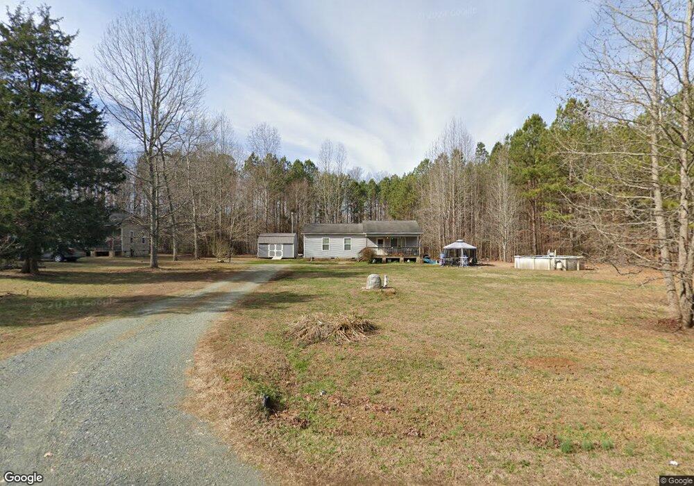 284 Guthrie Rd, Pittsboro, NC 27312 - photo 1