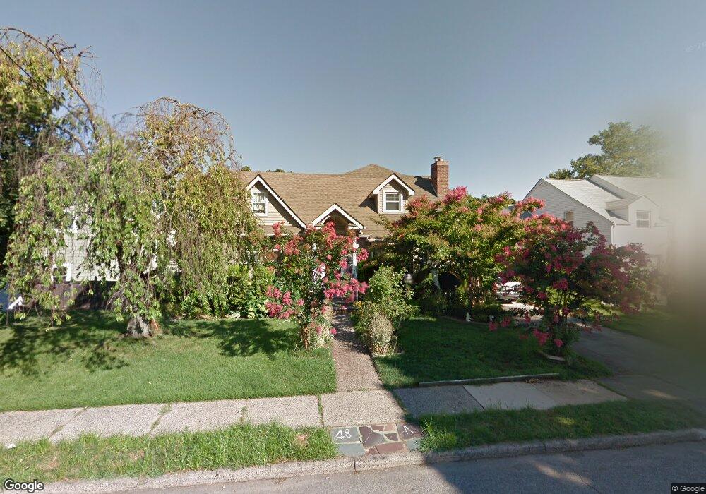 48 Winding Ln, Bloomfield, NJ 07003 - photo 1