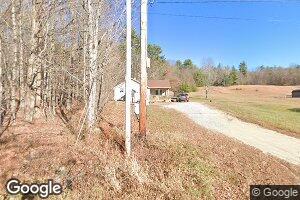 31 Crawford Rd, West Baldwin, ME 04091