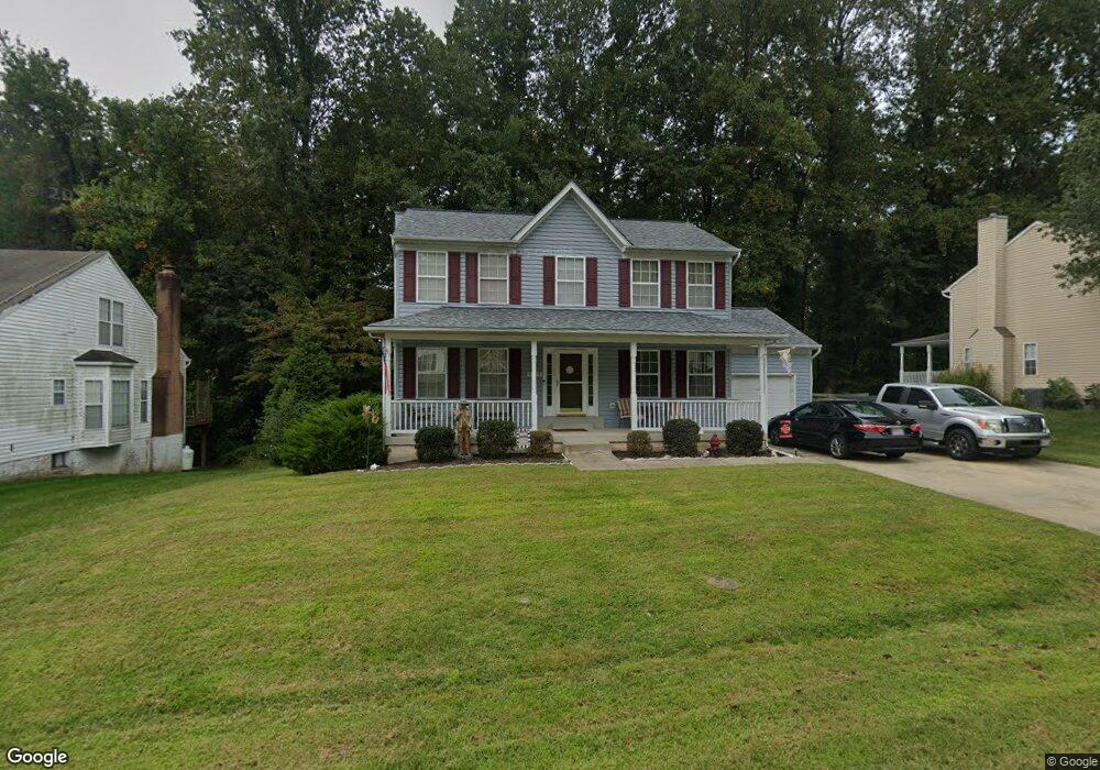 8149 Harrison Blvd, Chesapeake Beach, MD 20732 - photo 1