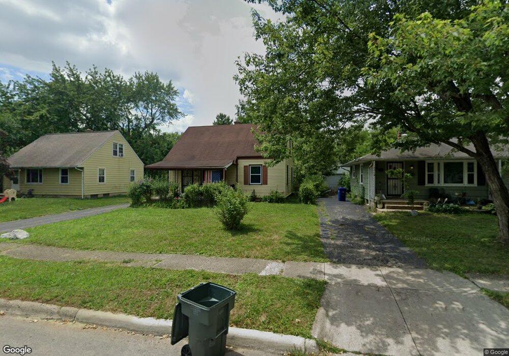 3425 Oaklawn St, Columbus, OH 43224 - photo 1