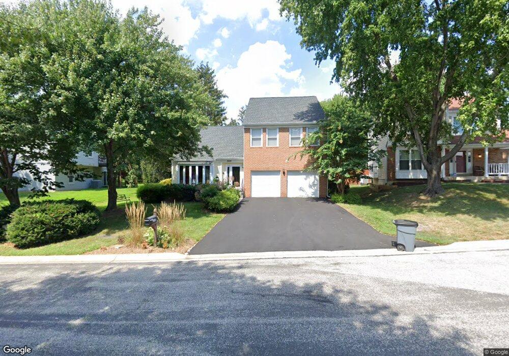 2602 Summer Hill Ct, Silver Spring, MD 20904 - photo 1