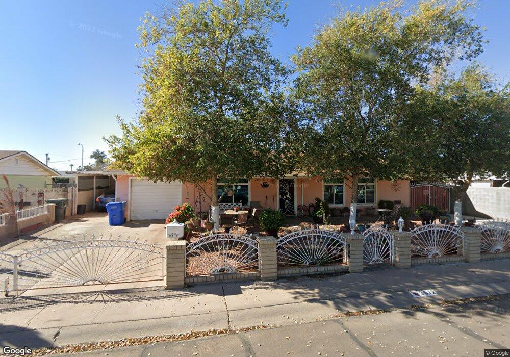 3012 N 47th Dr, Phoenix, AZ 85031 - photo 1