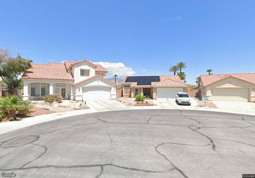 7136 Kindle Ct unit n/a, Las Vegas, NV 89131 - photo 1