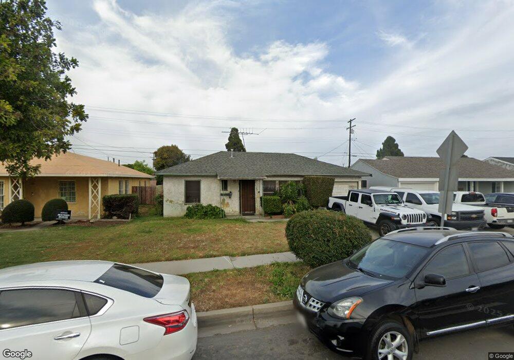 510 S Corlett Ave, Compton, CA 90220 - photo 1