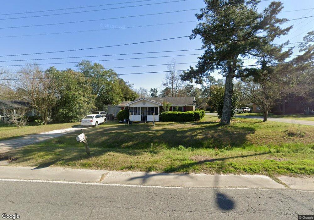 400 E Mitchell St, Adel, GA 31620 - photo 1