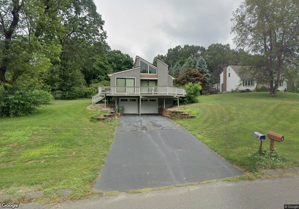 5 Michael Ln, Windsor, CT 06095 - photo 1