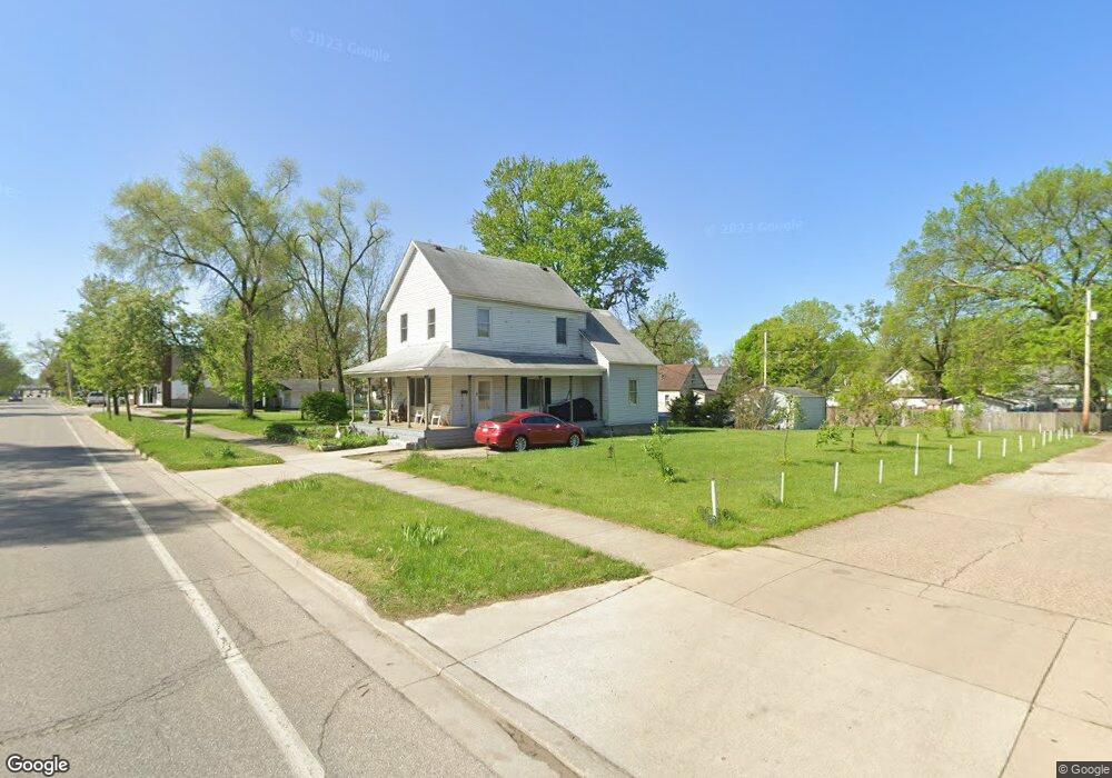 619 Oakland Ave, Elkhart, IN 46516 - photo 1