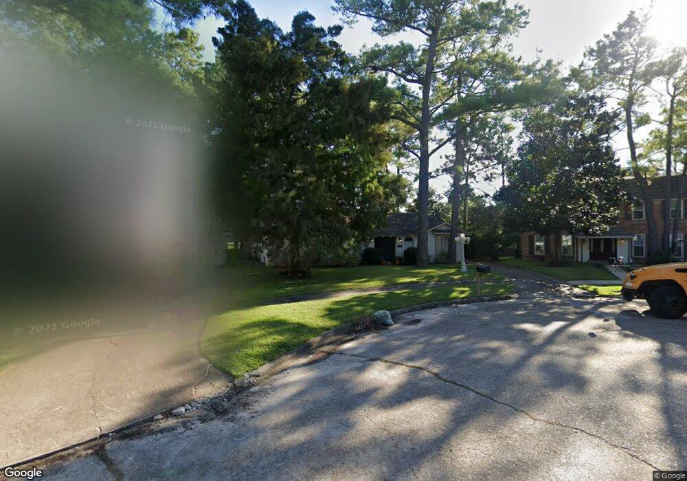 6031 Green Terrace Ln, Houston, TX 77088 - photo 1