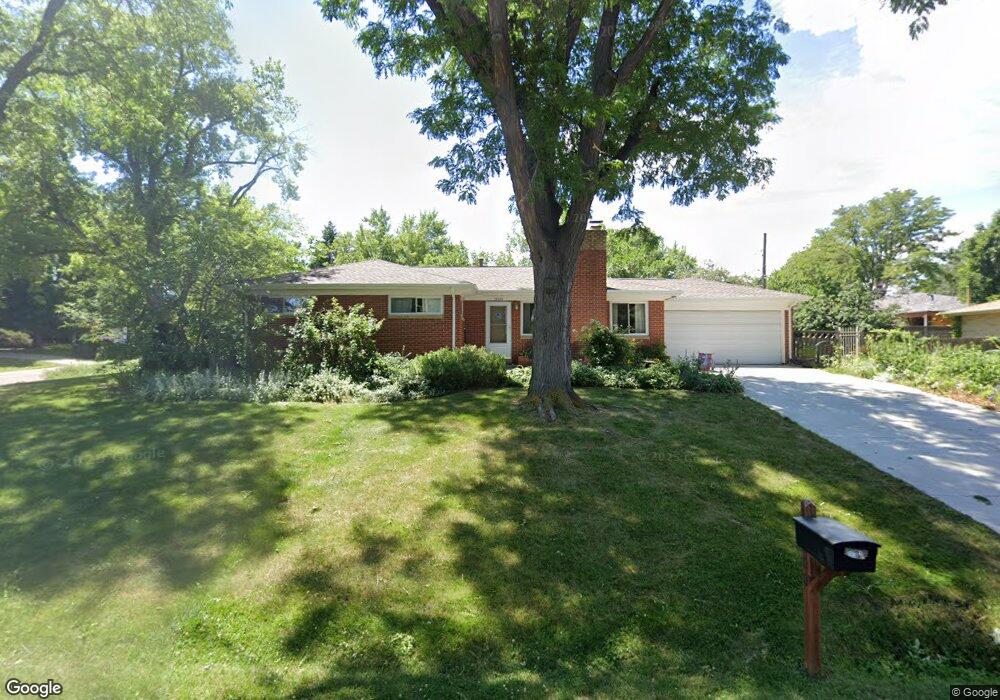 10300 W 23rd Ave, Lakewood, CO 80215 - photo 1