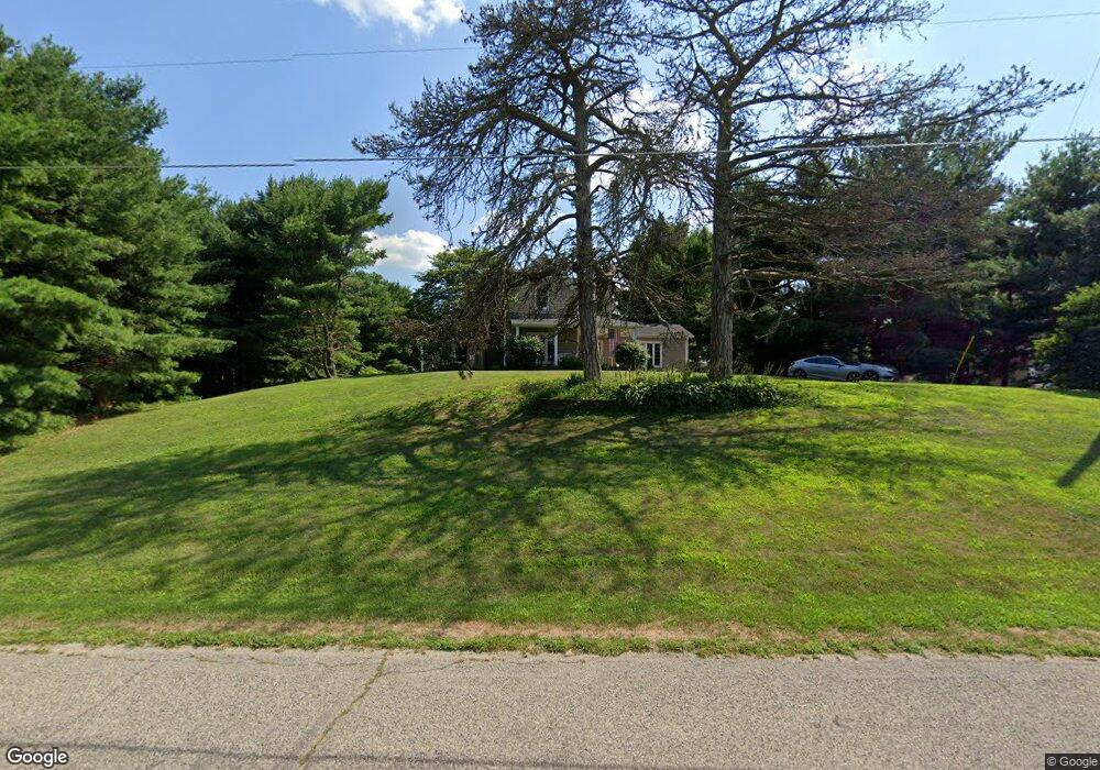 2455 W Dixie Bee Rd, Covington, IN 47932 - photo 1