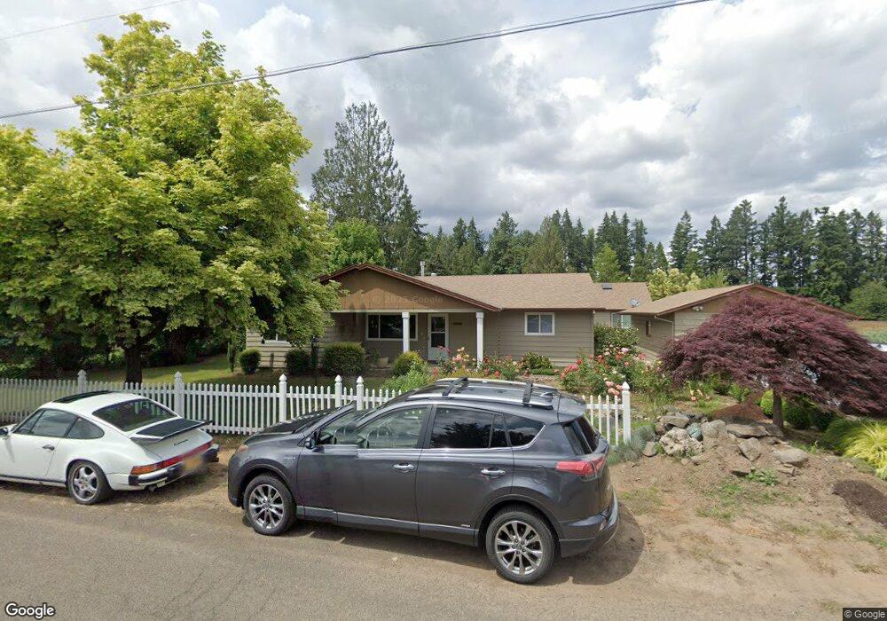 17554 Painter Loop Rd NE, Hubbard, OR 97032 - photo 1