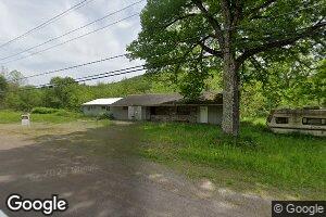 8998 Lycoming Creek Rd, Cogan Station, PA 17728
