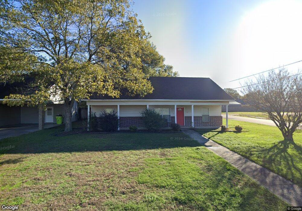 1709 S Spring St, Stuttgart, AR 72160 - photo 1