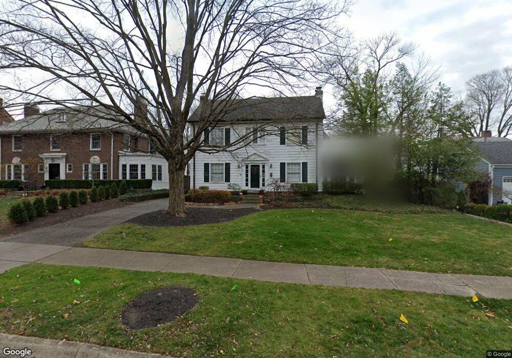 1957 W Chelsea Rd, Columbus, OH 43212 - photo 1