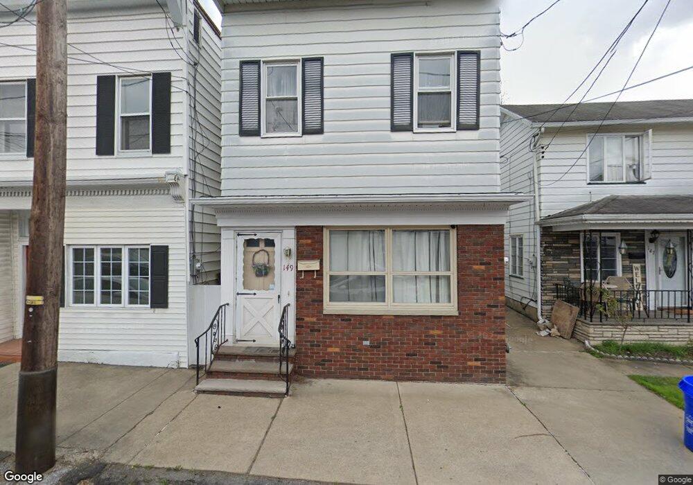 149 E Columbus Ave, Pittston, PA 18640 - photo 1