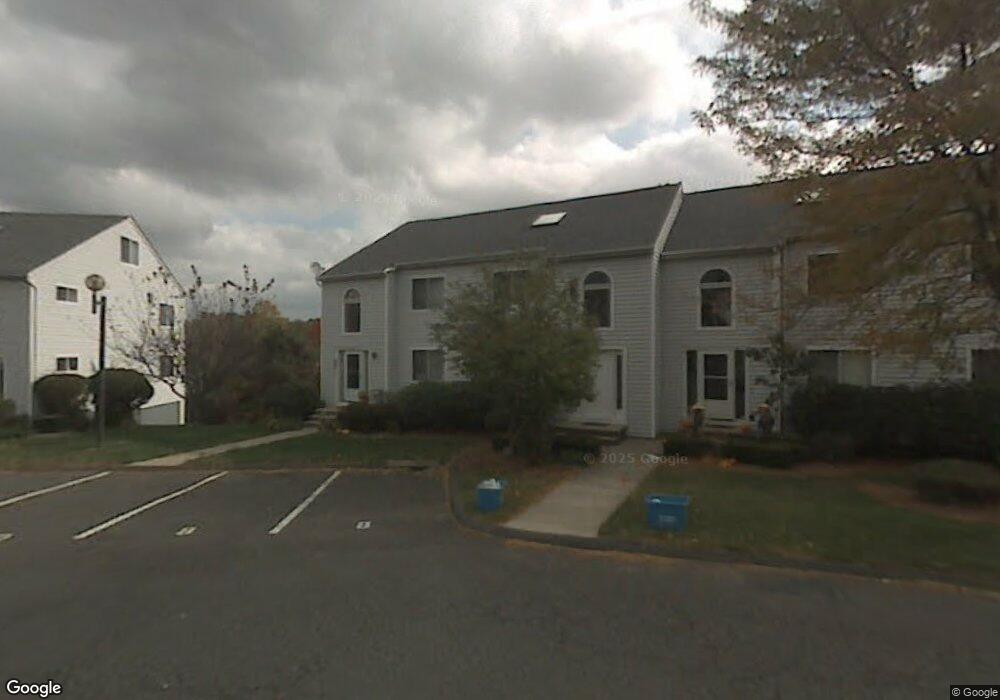 12 Valley Run Dr, Cromwell, CT 06416 - photo 1