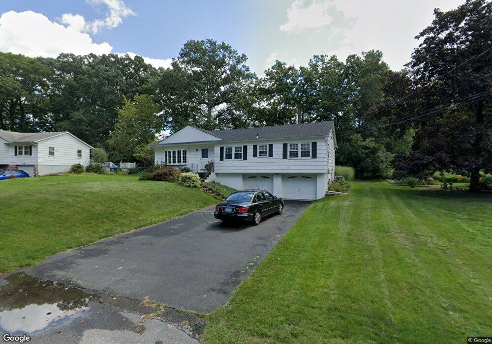 35 Crown Blvd, Newburgh, NY 12550 - photo 1