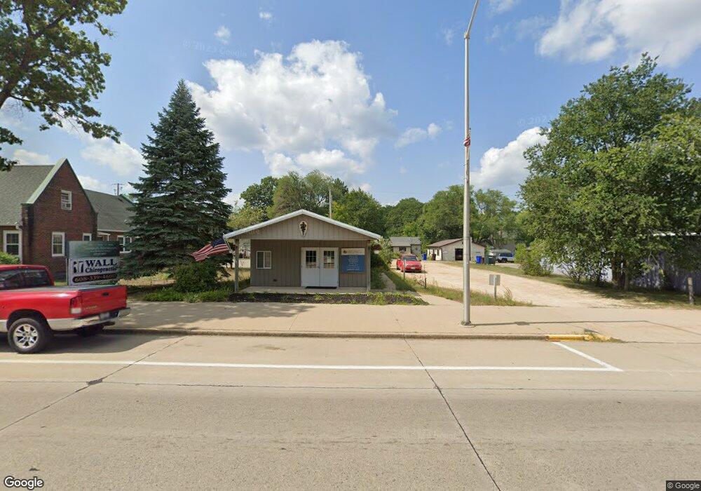 165 N Main St, Adams, WI 53910 - photo 1