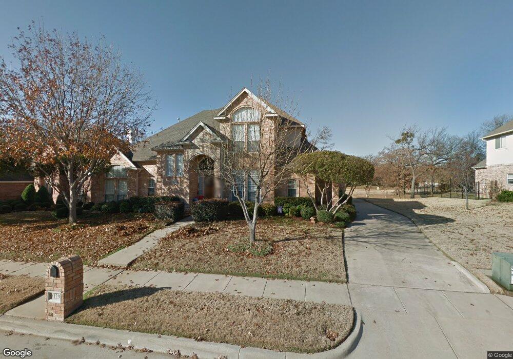8129 Hallmark Dr, North Richland Hills, TX 76182 - photo 1