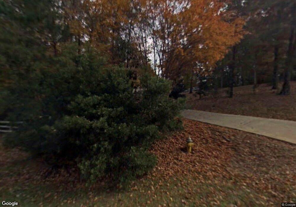 108 Kentucky Downs Way, Macon, GA 31210 - photo 1