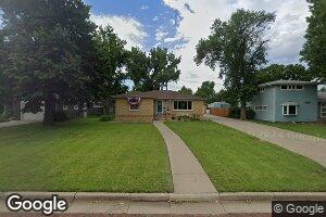 1025 W 5th St, Larned, KS 67550