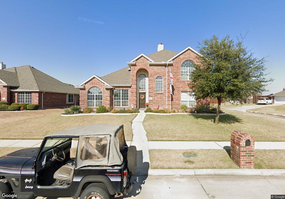 1221 Arthurs Ct, Wylie, TX 75098 - photo 1