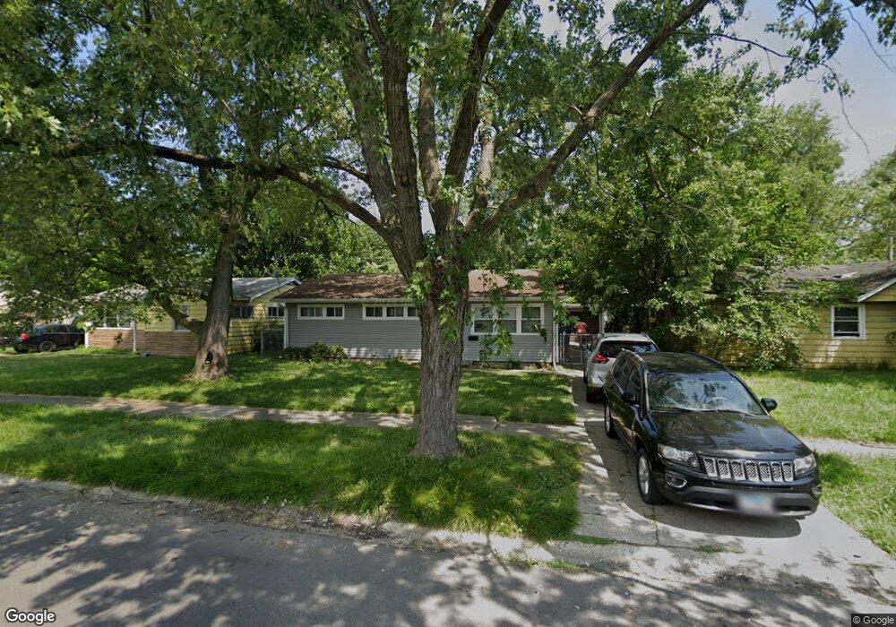 4350 W 23rd Ave, Gary, IN 46404 - photo 1