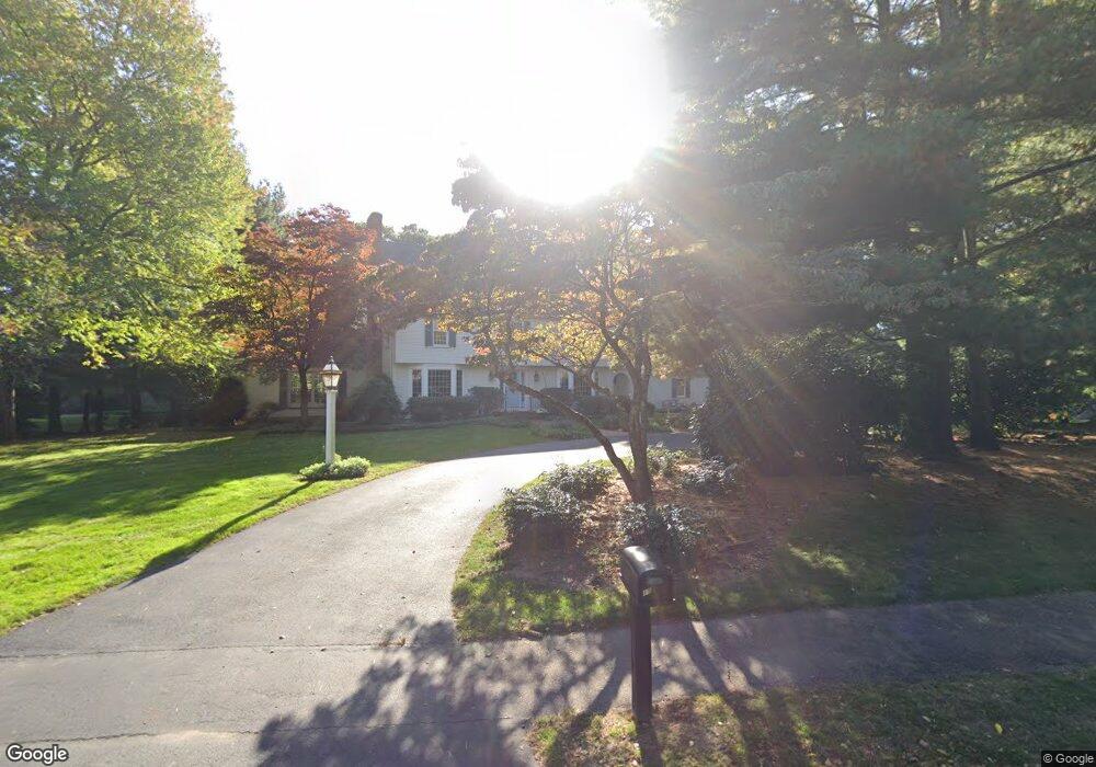 15 Longmeadow Rd, Milton, MA 02186 - photo 1