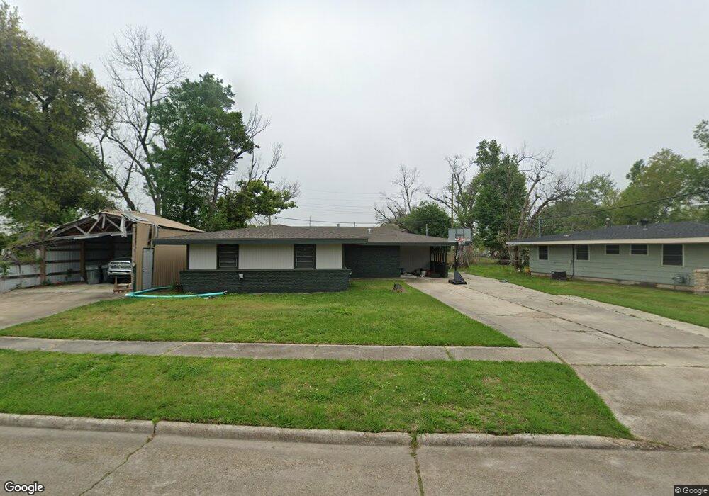 3405 E Roosevelt St, Lake Charles, LA 70607 - photo 1