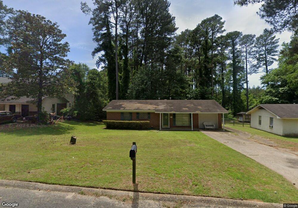 214 Shirley Dr, Minden, LA 71055 - photo 1