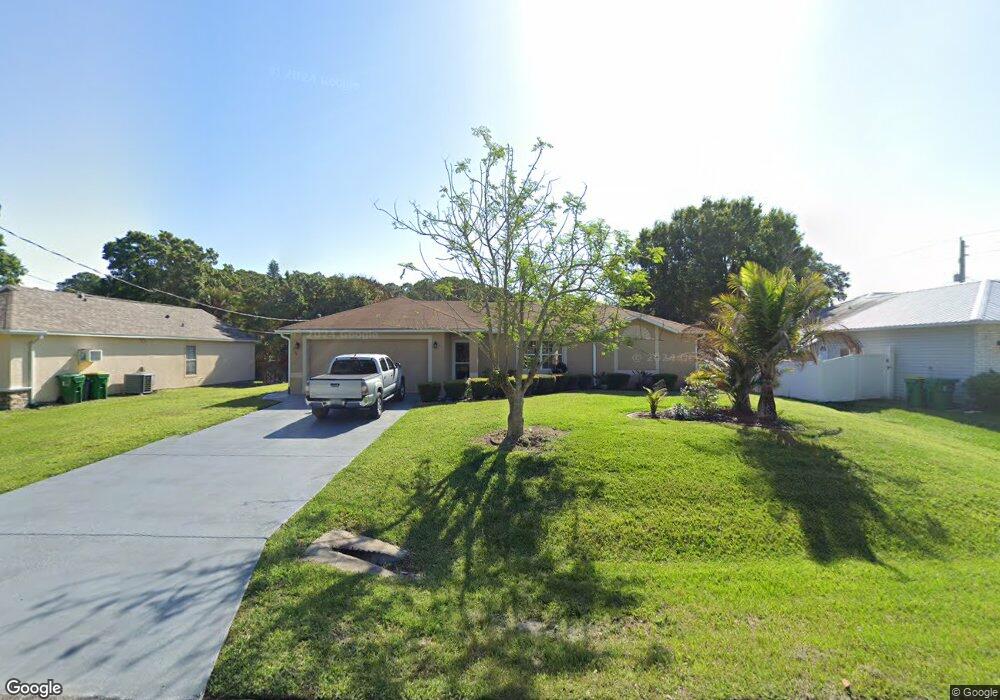 7165 Venus Ave, Cocoa, FL 32927 - photo 1