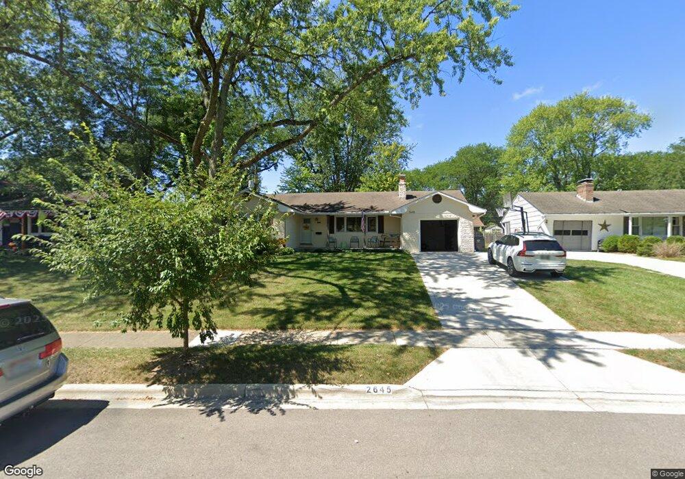 2645 Vassar Place, Columbus, OH 43221 - photo 1