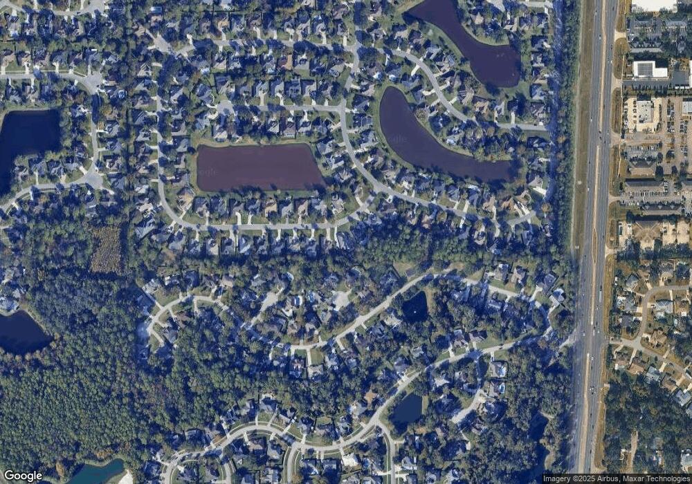 2020 Bluebonnet Way, Fleming Island, FL 32003 - photo 1