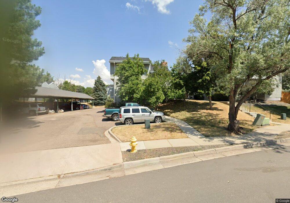 112 S Moline St, Aurora, CO 80012 - photo 1