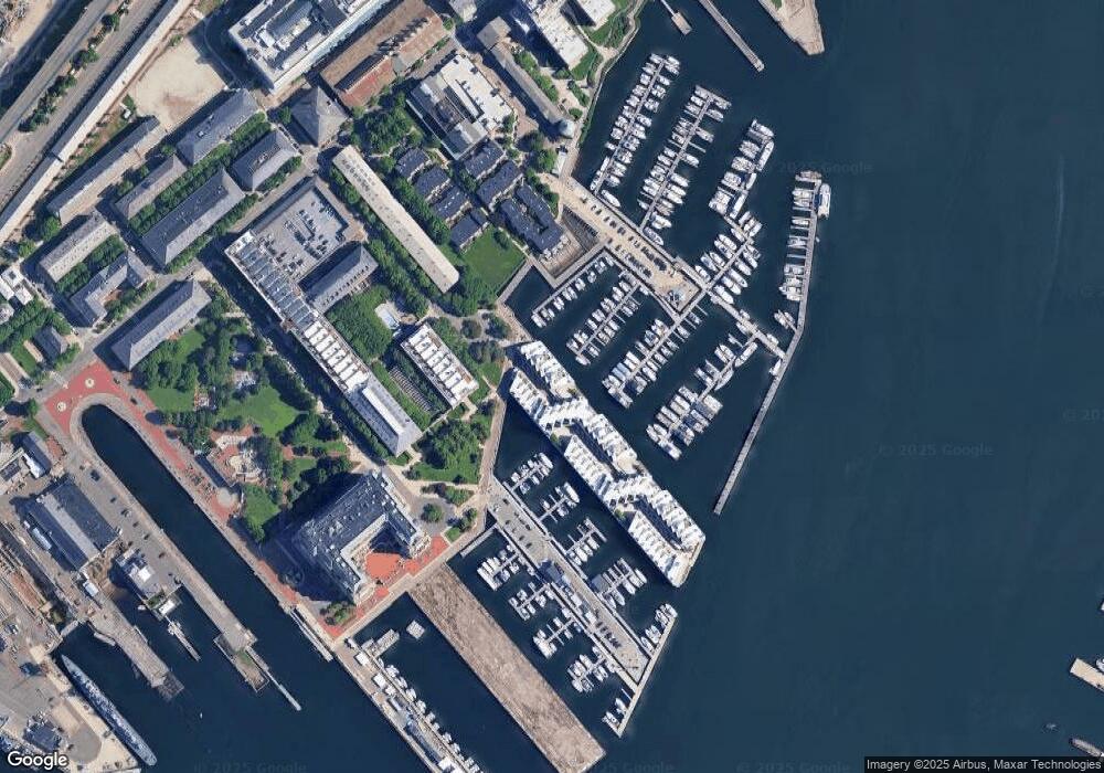 21 Pier 7, Charlestown, MA 02129 - photo 1