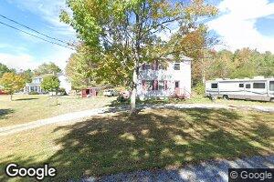 1297 Kirby Hollow Rd, Dorset, VT 05251