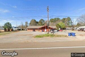 275 Highway 15 N, Pontotoc, MS 38863