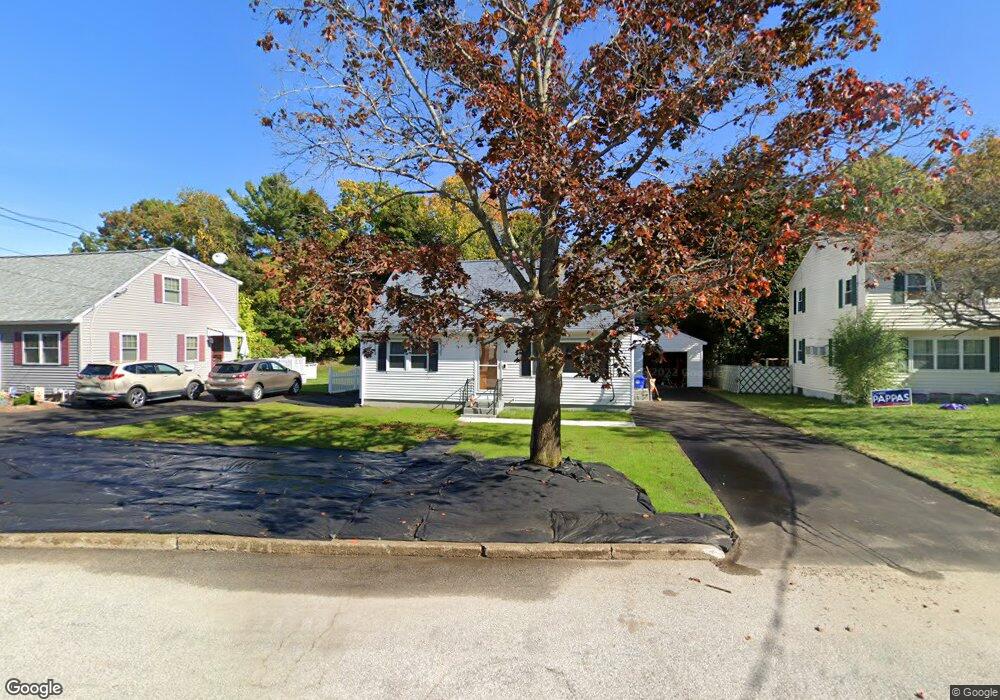 44 Woodgate Ct, Manchester, NH 03103 - photo 1