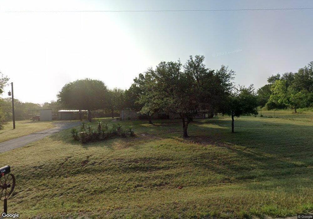 7364 Comer Ln, Weatherford, TX 76085 - photo 1