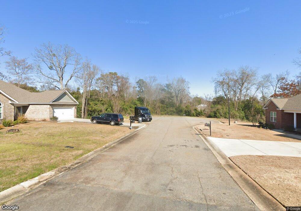 215 Woodcarver Trail, Warner Robins, GA 31093 - photo 1