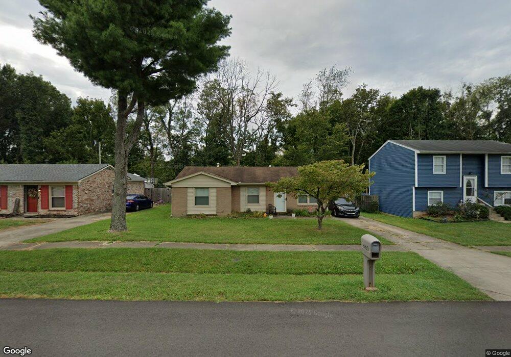 6900 John Paul Ln, Louisville, KY 40229 - photo 1