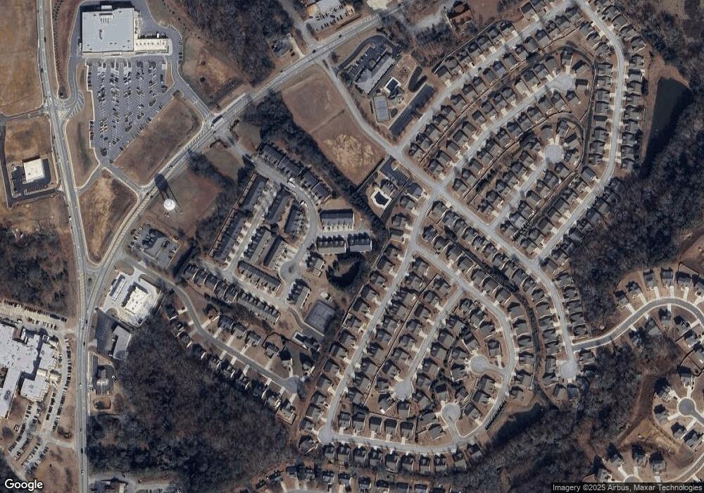 55 Wisteria Ct unit B13, Winder, GA 30680 - photo 1