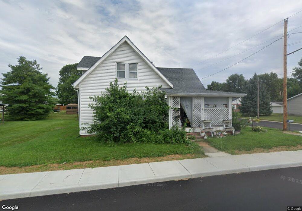 69 West St, Whiteland, IN 46184 - photo 1