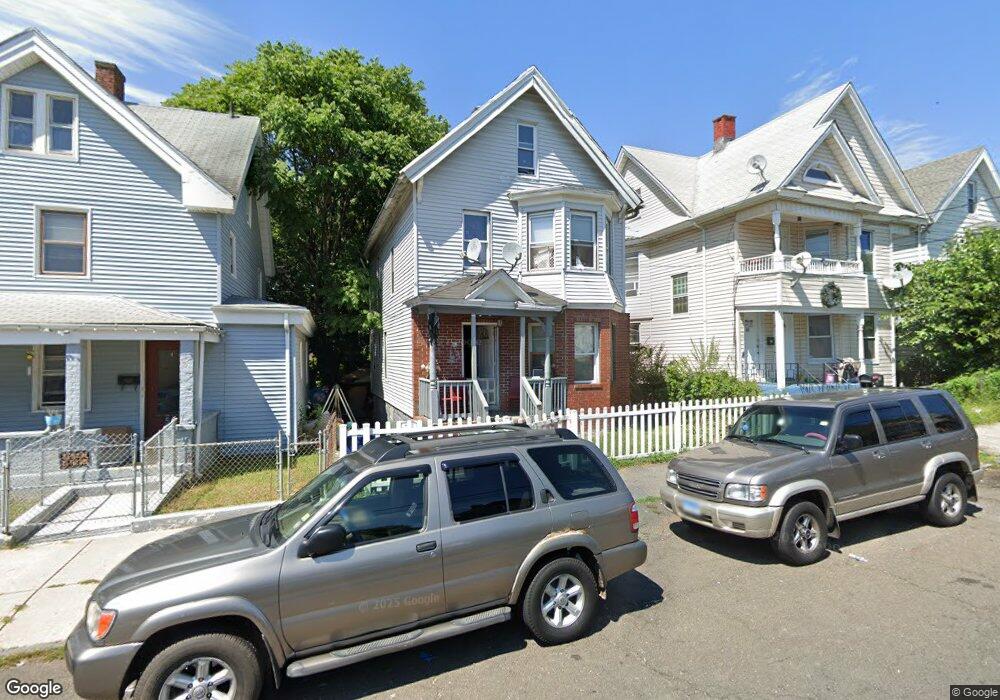 63 Harral Ave, Bridgeport, CT 06604 - photo 1