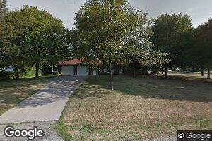 510 SE 6th St, Galva, IL 61434