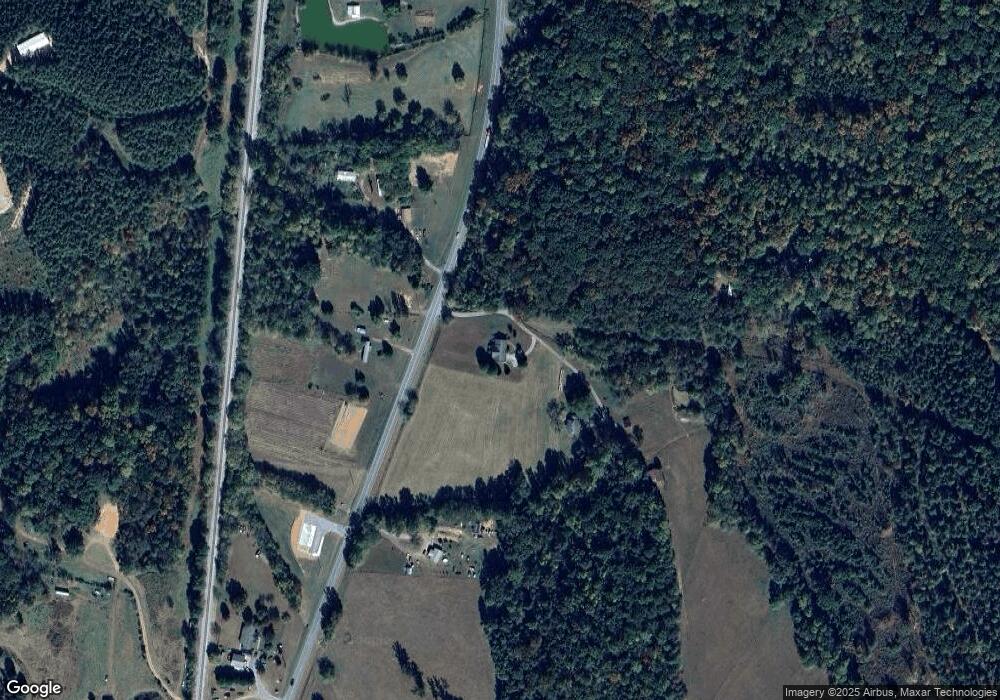 857 Us Highway 411 NE, Ranger, GA 30734 - photo 1