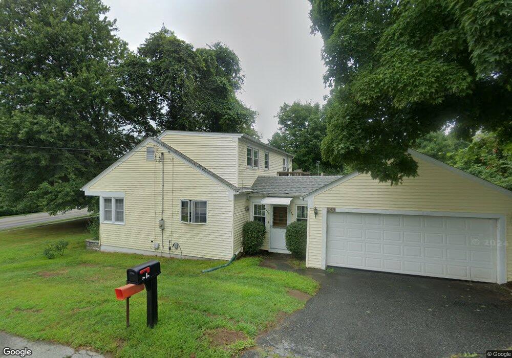 848 N Main St, Danielson, CT 06239 - photo 1