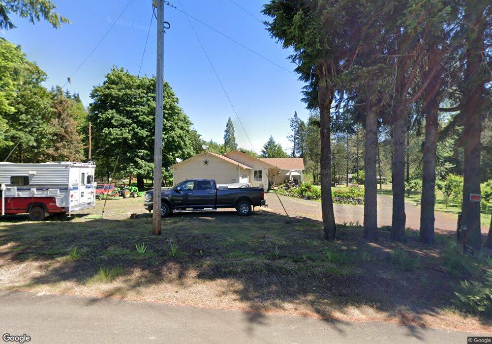 30839 Botkin Rd, Philomath, OR 97370 - photo 1