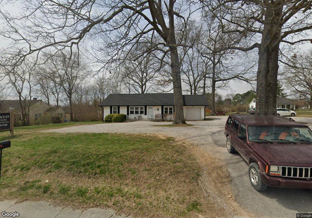 409 Woodbury Hwy, Manchester, TN 37355 - photo 1